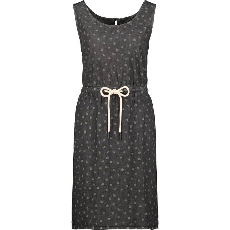 ALIFE AND KICKIN DojaAK DNM B Kurzarmkleid Damen