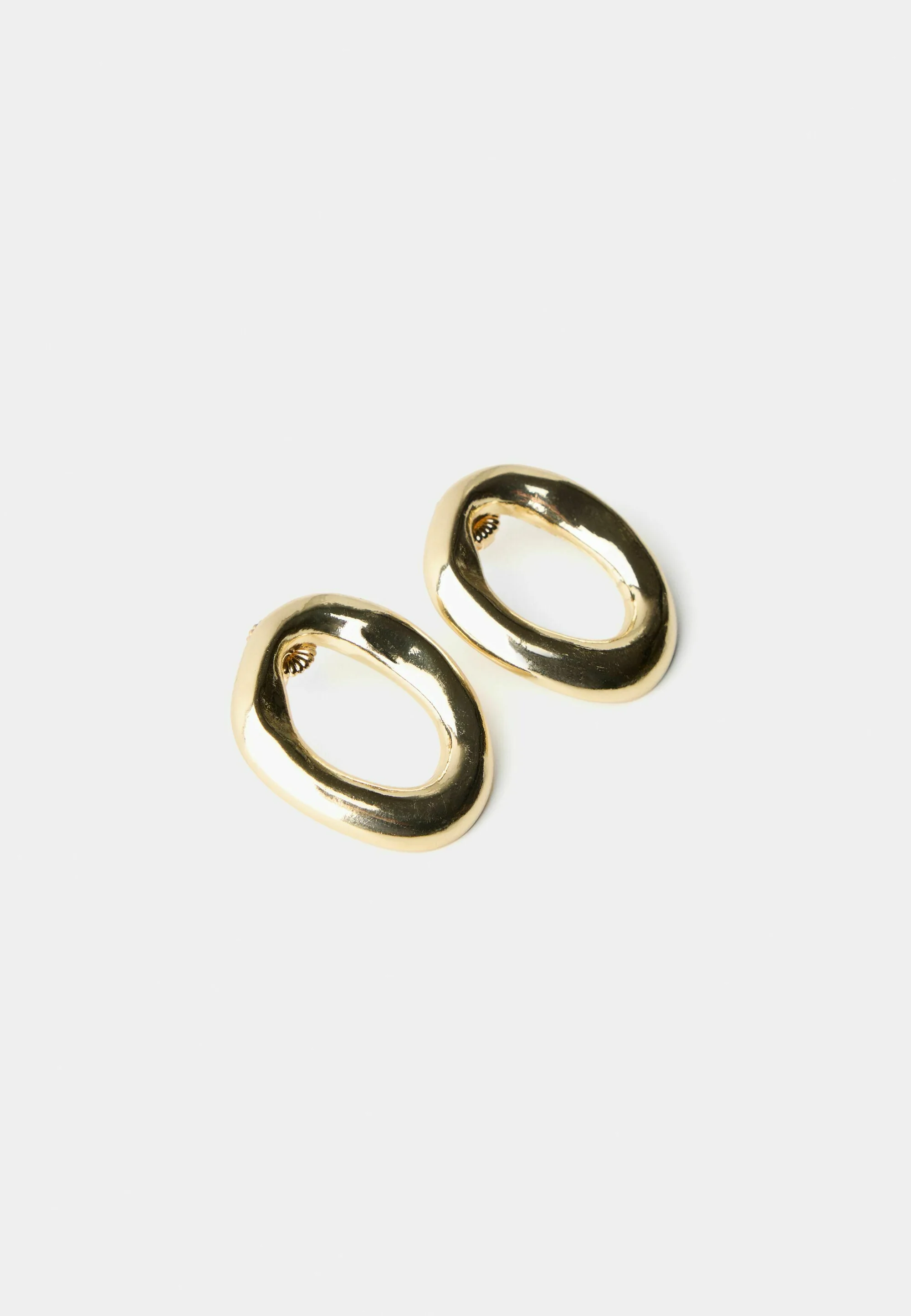 Bershka EDICIÓN DE FIRMA - Pendientes