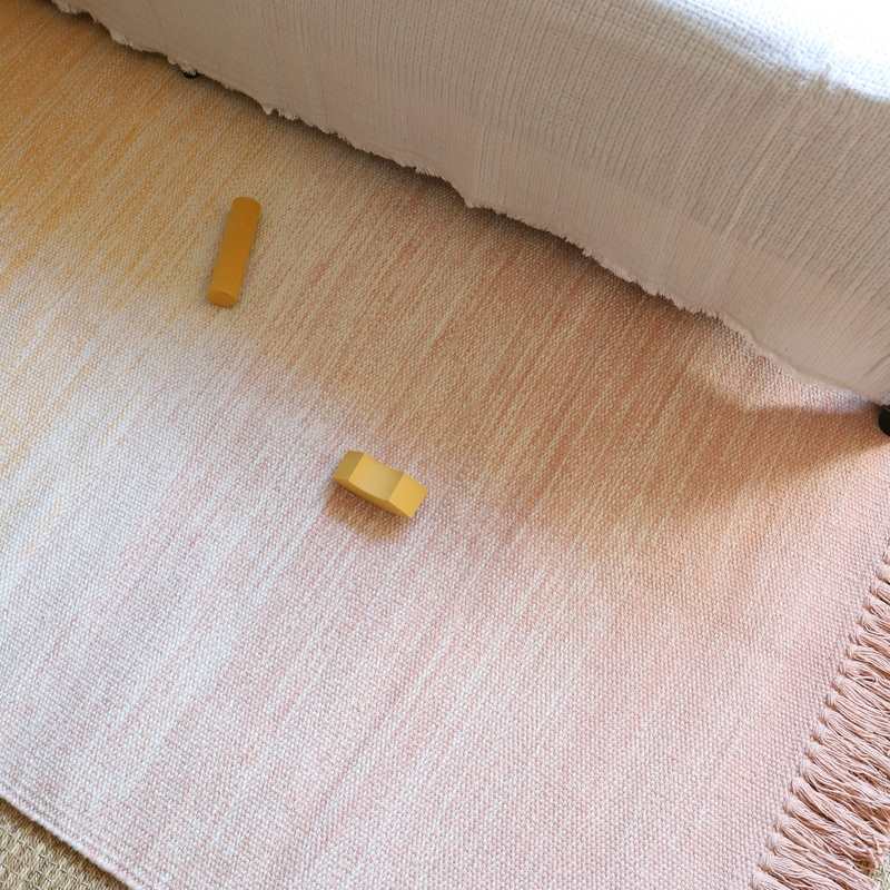 Tapis KIRTHY