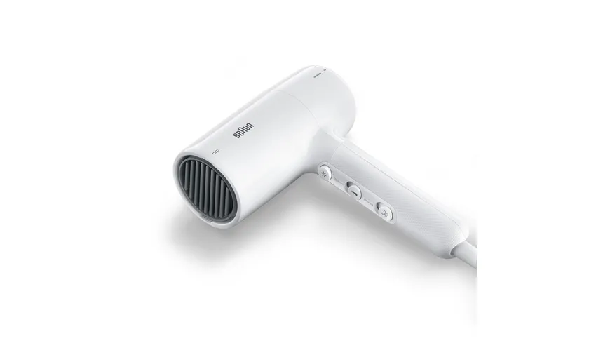 BRAUN Haartrockner HD2.1