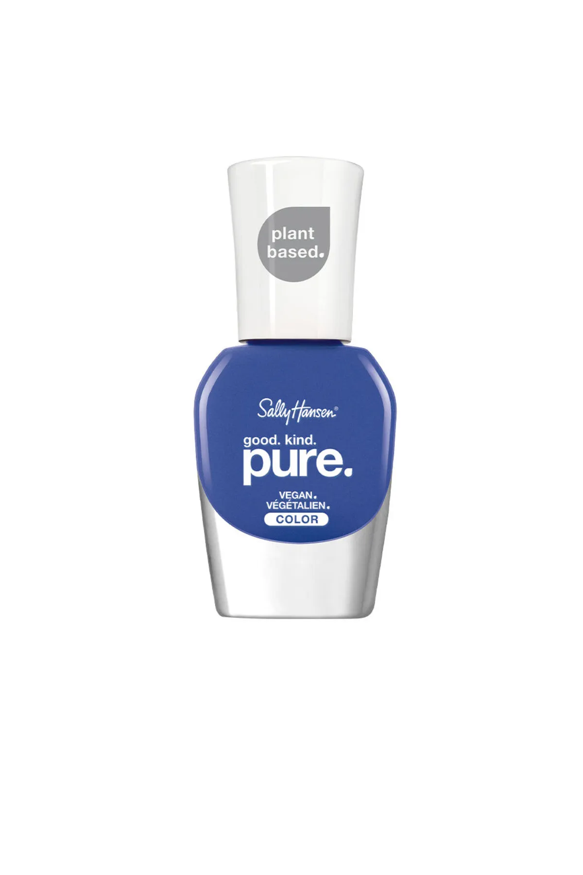 Sally Hansen  Good.kind.pure Vegan Color #371-natural Spring Sally Hansen 10 ml