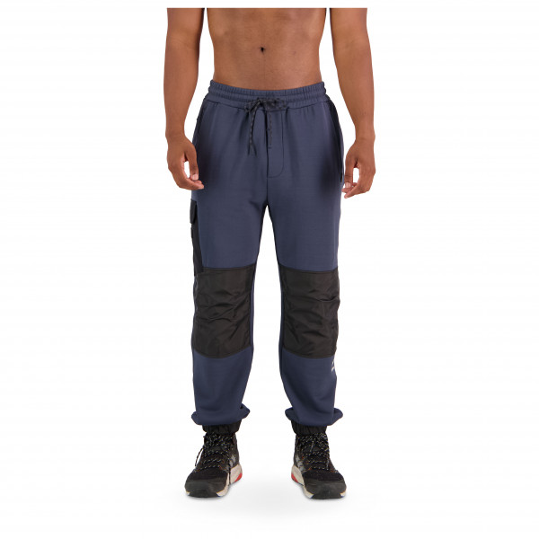 Mons Royale - Decade Merino Fleece Pants - Freizeithose
