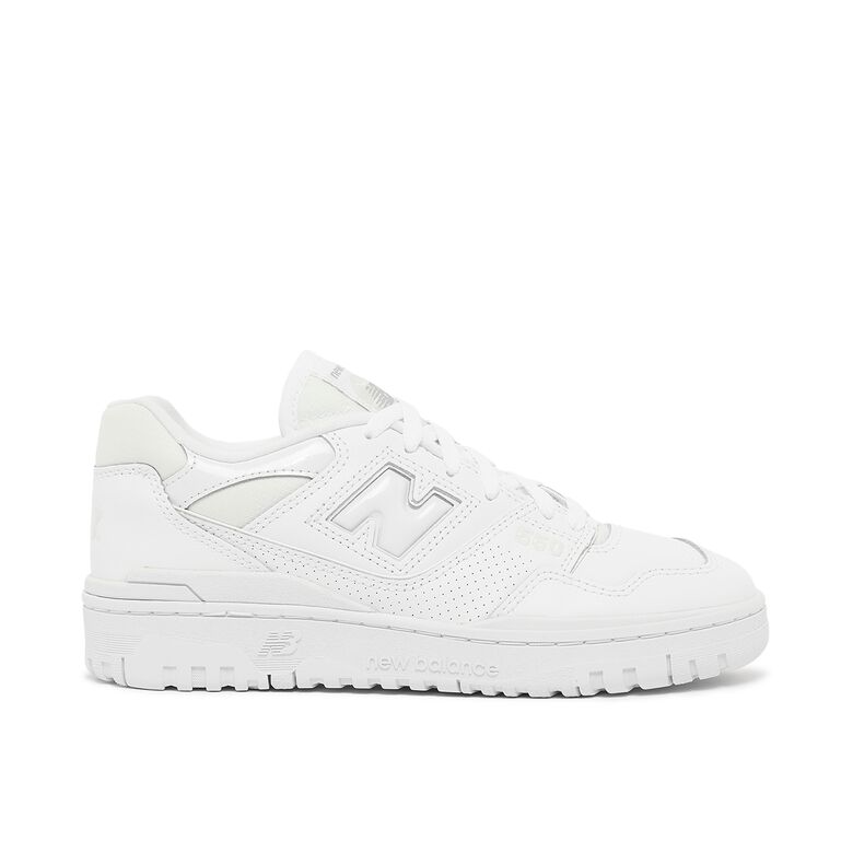 New Balance Wmns BBW550EC white