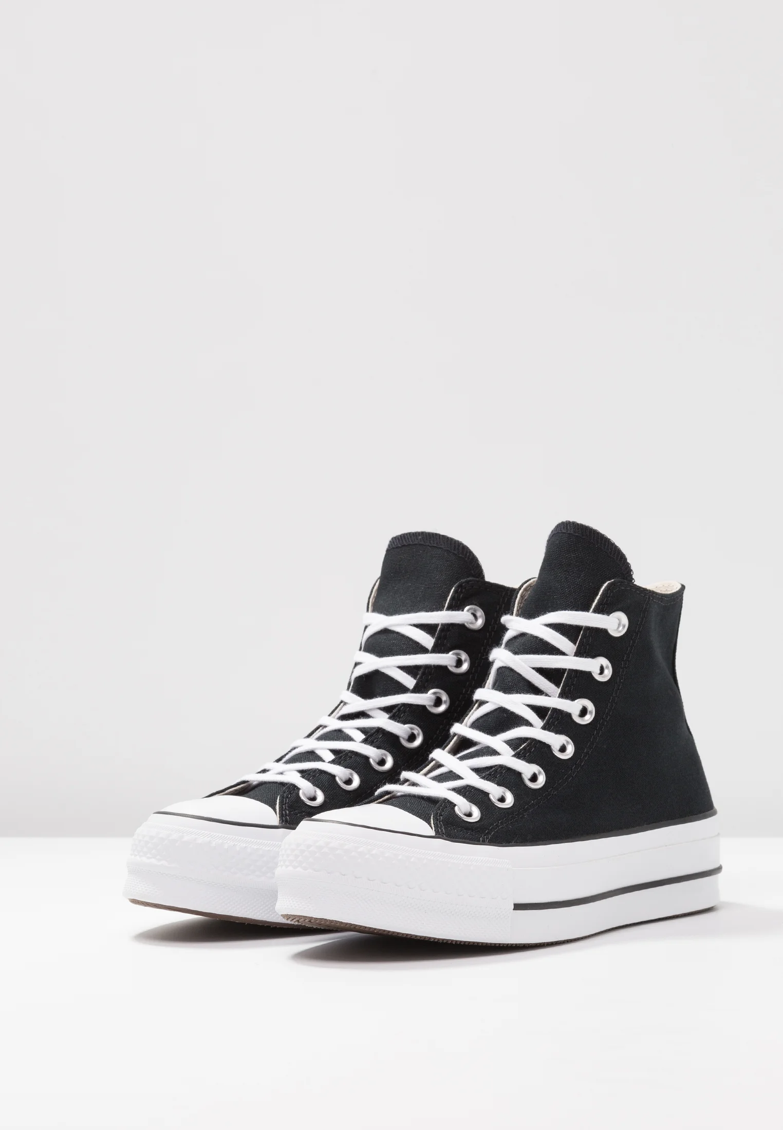 Converse CHUCK TAYLOR ALL STAR LIFT - Zapatillas altas