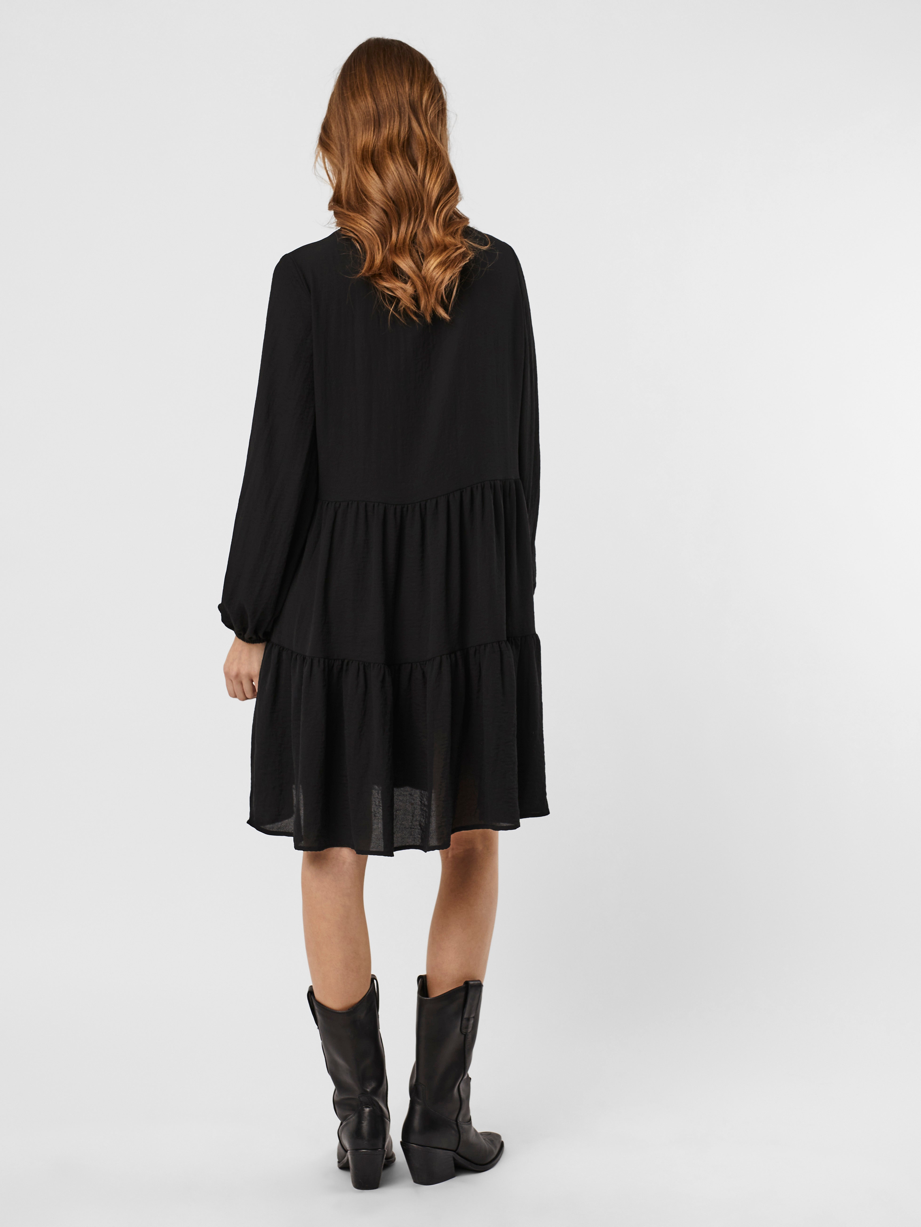 VMZIGGA Kurzes Kleid