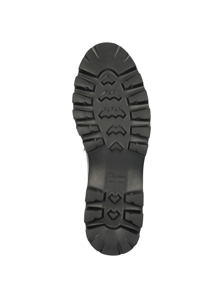 Sioux Slipper Meredira-726-H in schwarz günstig kaufen