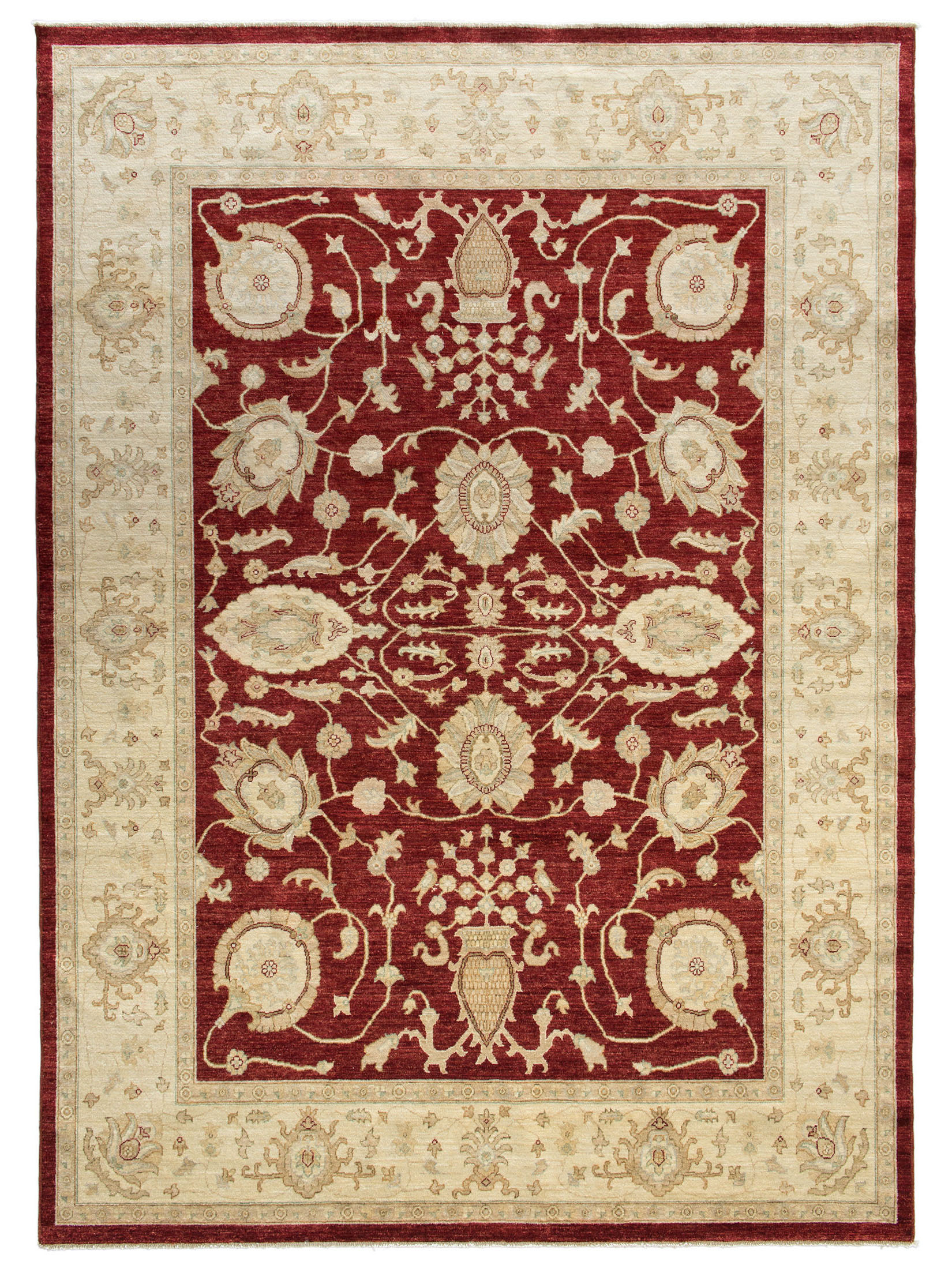 Kazak Phool ca. 248 x 343 cm, Unikat / Einzelstück