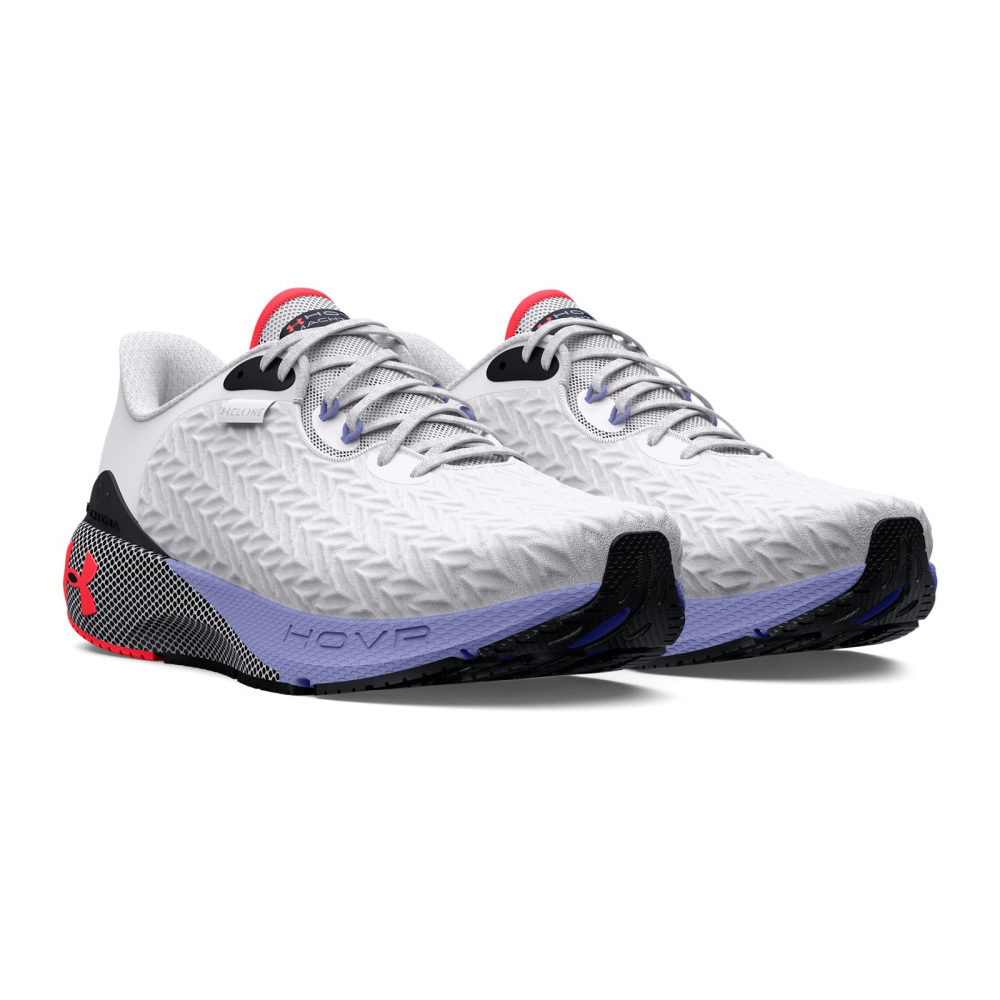 Under Armour HOVR Machina 3 Clone W 3026732-102 / weiss
