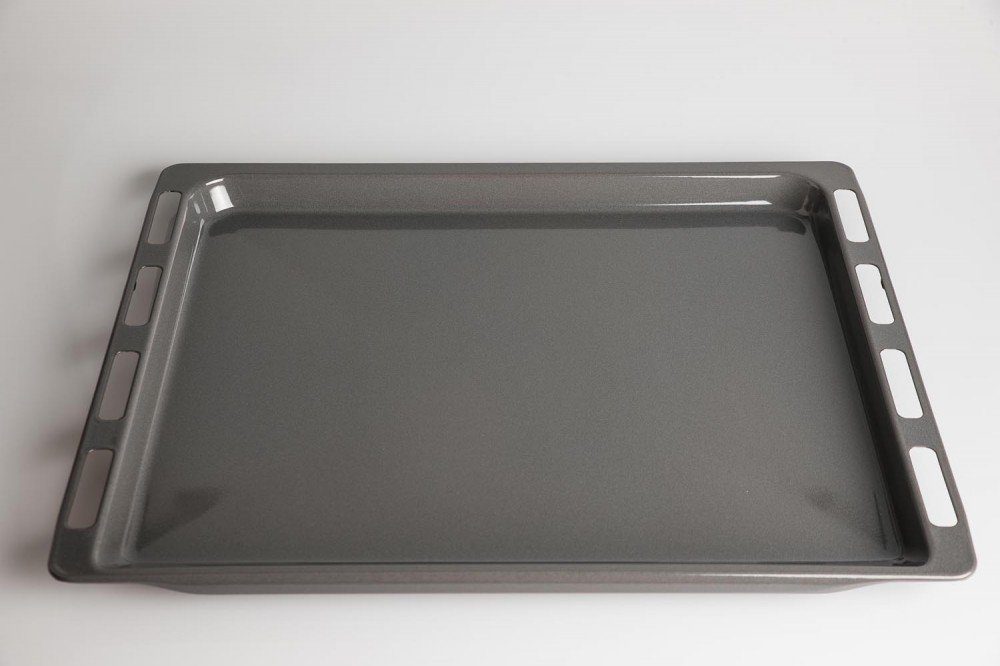 BOSCH Backblech Bosch Siemens Constructa Backblech HEZ331072, Metall, Typ: 00574909, 574909