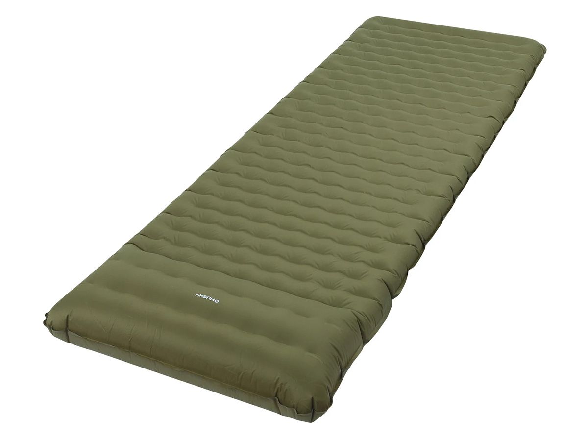 Husky Flicky 8 aufblasbare Isomatte