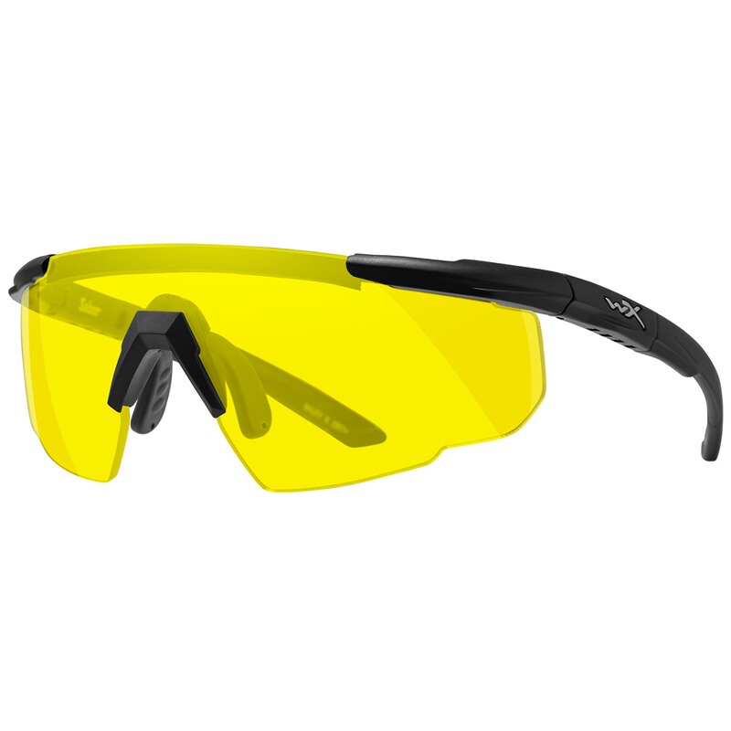 WileyX Brille SABER ADVANCED