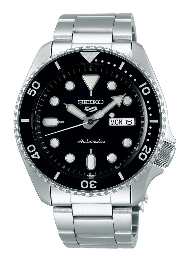 Seiko 5 SRPD55K1 σπορ αυτόματο ρολόι