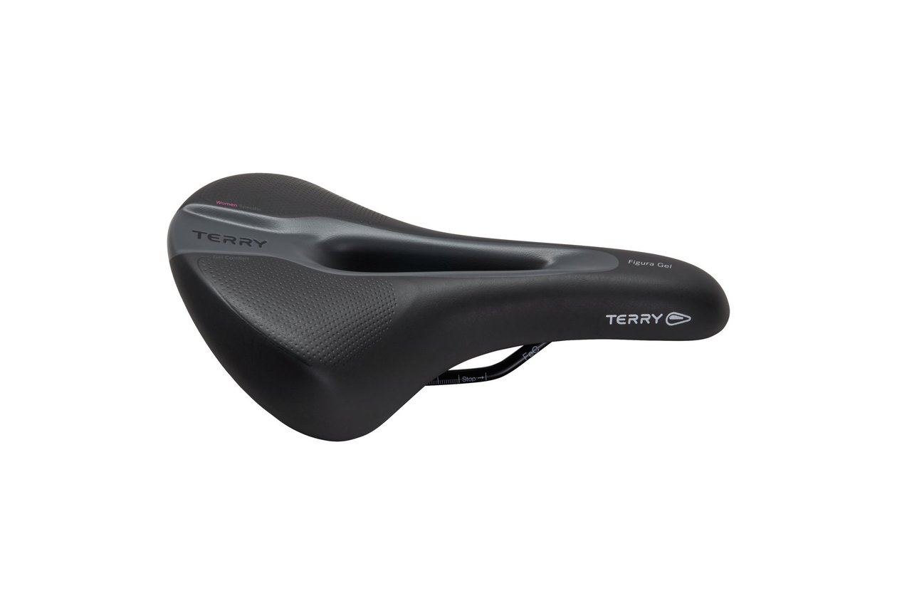 Terry Figura Gel Women 9-12cm