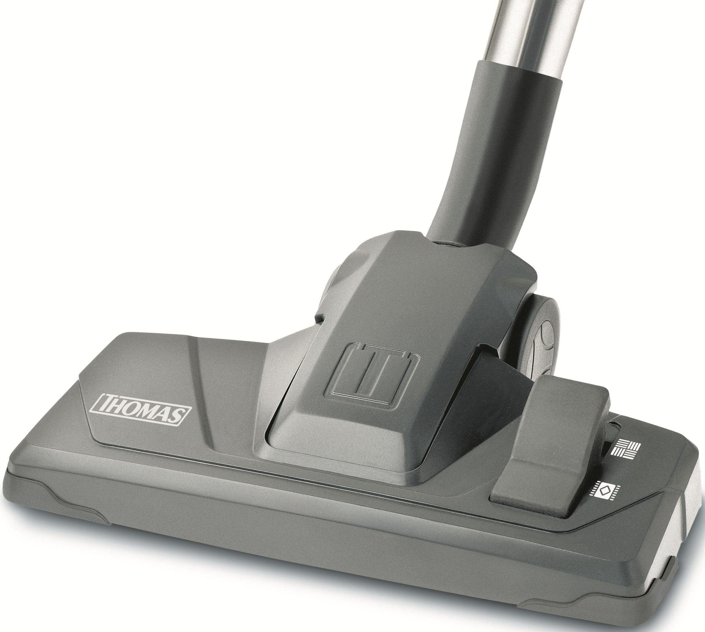 Thomas Wasserfiltersauger mit Wasserfilter perfect air feel fresh x3, 1700 W, beutellos