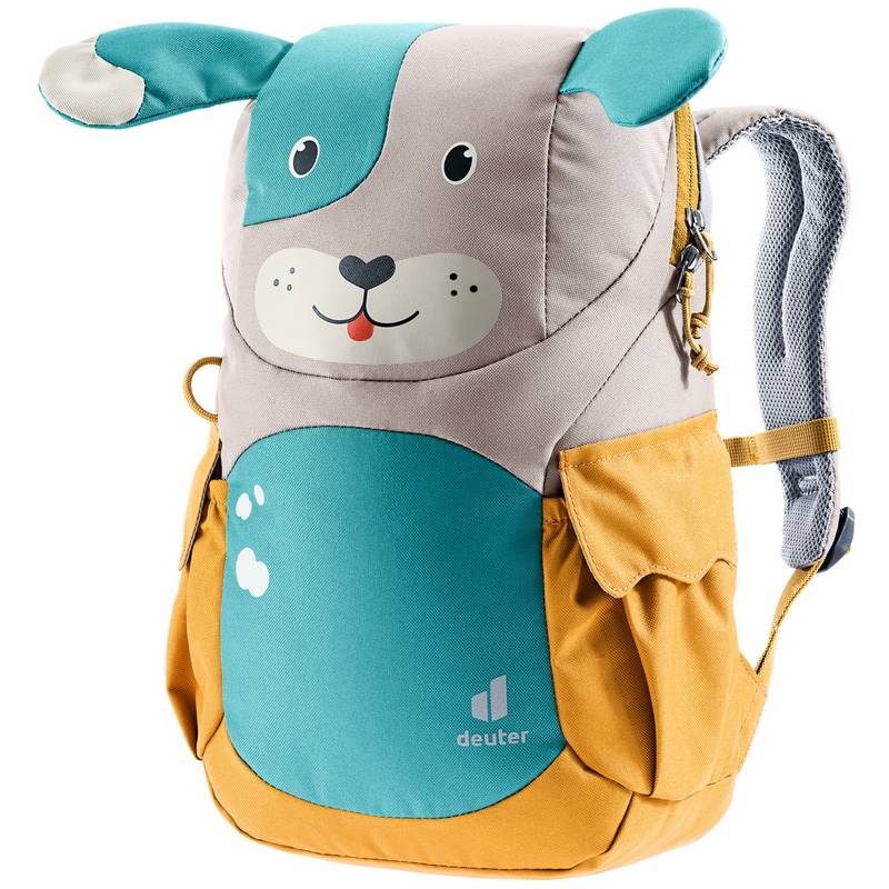 Deuter Kikki Daypack Kinder