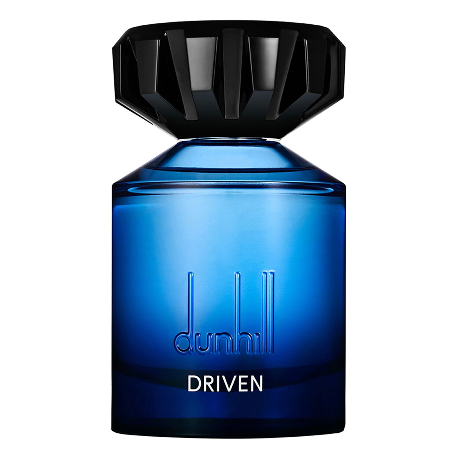 Dunhill Driven Blue Eau de Toilette