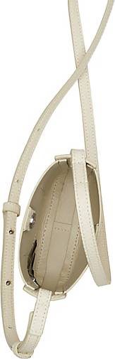 Marc O'Polo Smartphone-Tasche aus genarbtem Rindleder