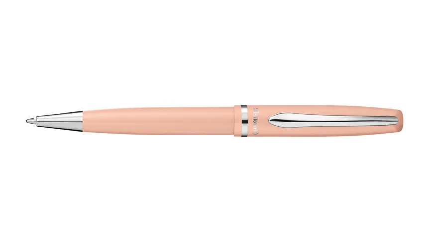 Pelikan Kugelschreiber Jazz Pastell apricot