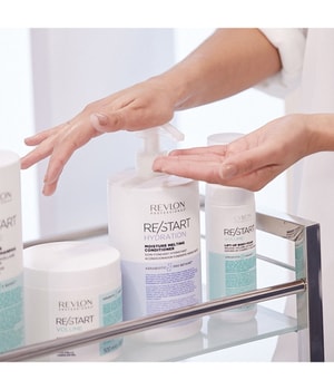 Revlon Professional Re/Start HYDRATION Moisture Melting Conditioner Conditioner 750 ml