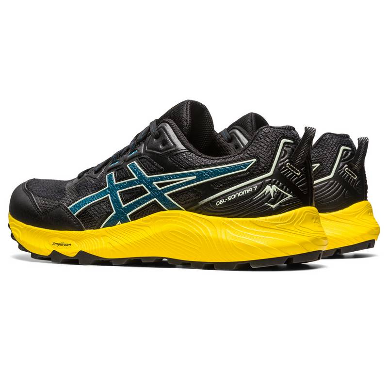 ASICS GEL-SONOMA 7 Laufschuhe Herren