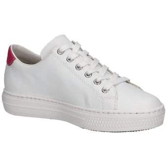Rieker Sneaker in weiß