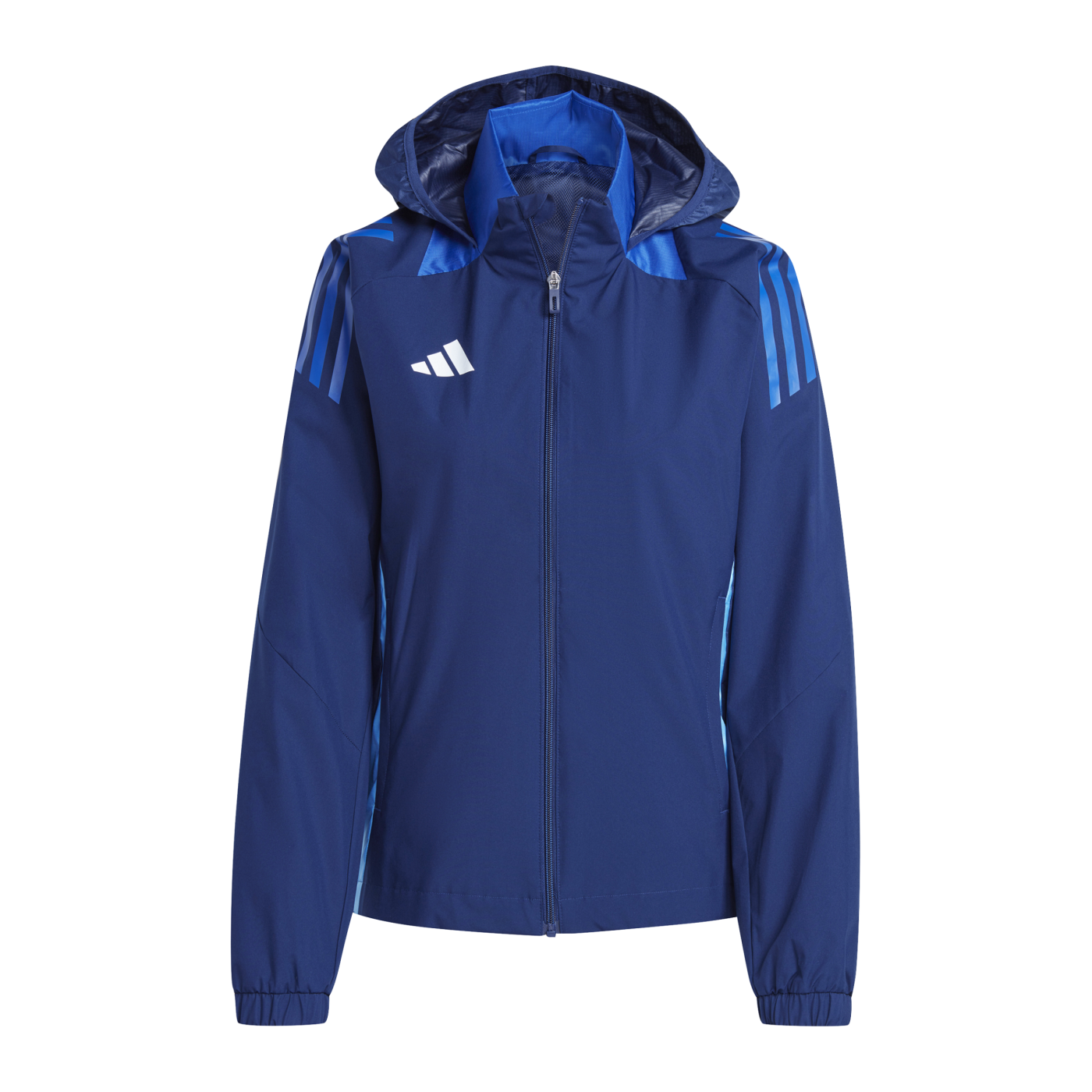 adidas Tiro 24 Competition Allwetterjacke Damen
