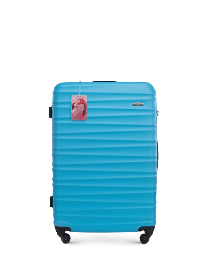 Wittchen GROOVE LINE COLLECTION in Blue günstig kaufen onesize