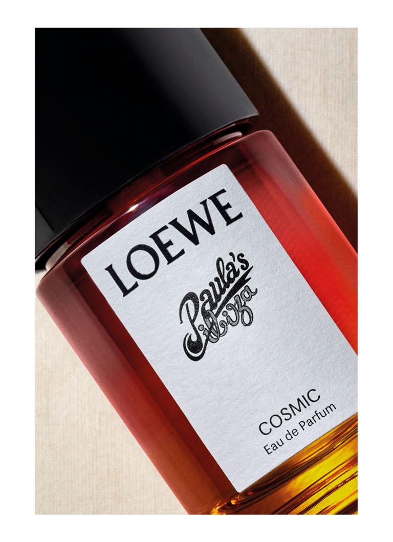 LOEWE Paula's Ibiza Cosmic Eau de Parfum