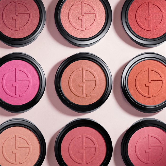 Luminous Silk Glow Blush