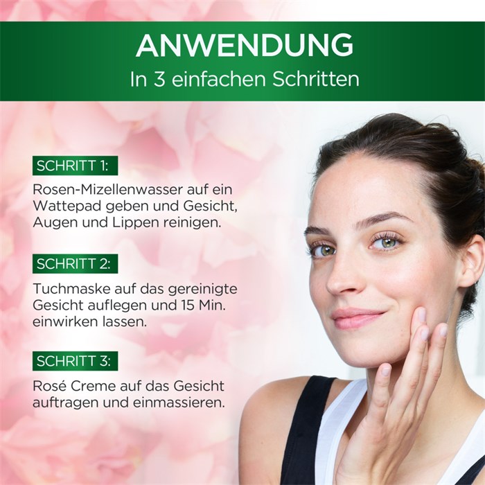 Reinigung Geschenkset von GARNIER