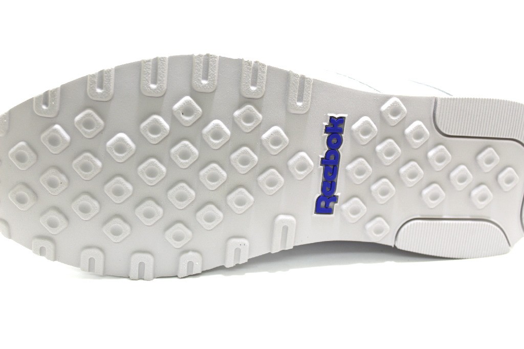 REEBOK Sneaker weiss