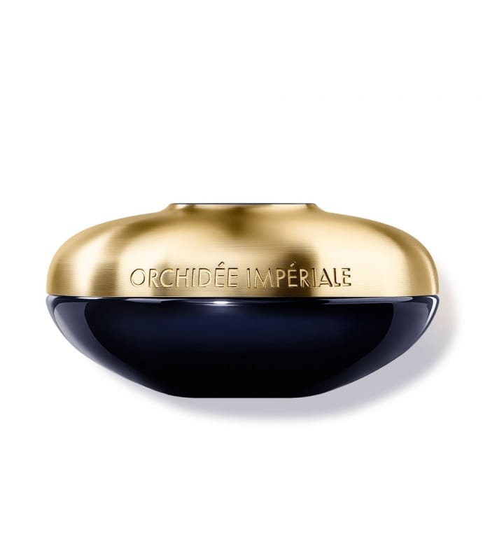 Guerlain-ORCHIDEE IMPERIALE-La crème