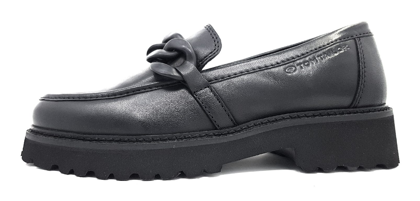 Tom Tailor 6350040001 Schwarz black