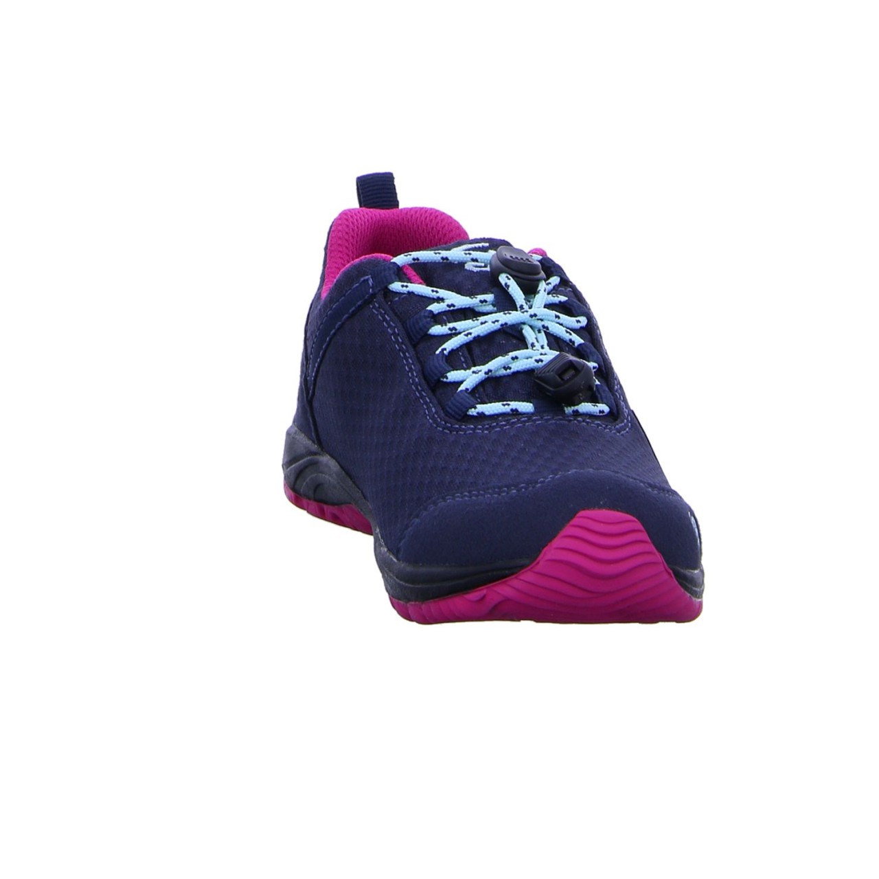 BRÜTTING Mädchen Sportschuhe blau