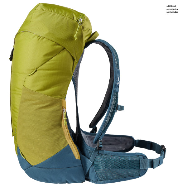 Deuter - AirComfort Lite 30 - Wanderrucksack