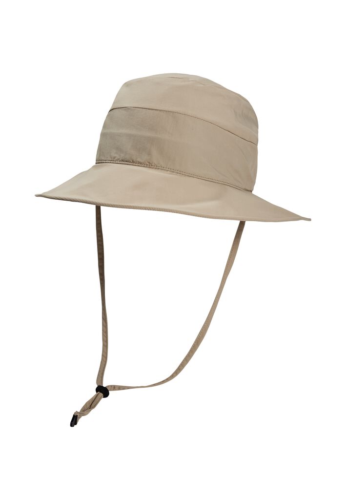 WINGTIP HAT W Sonnenhut Damen