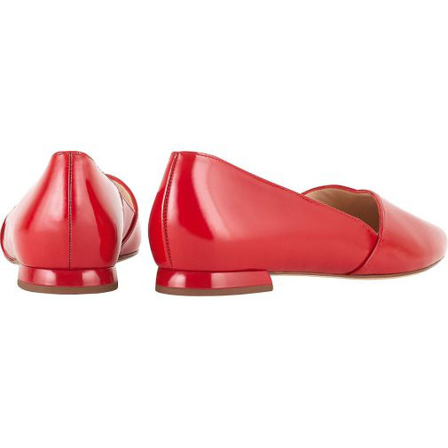 Högl Ballerinas BOULEVARD 10