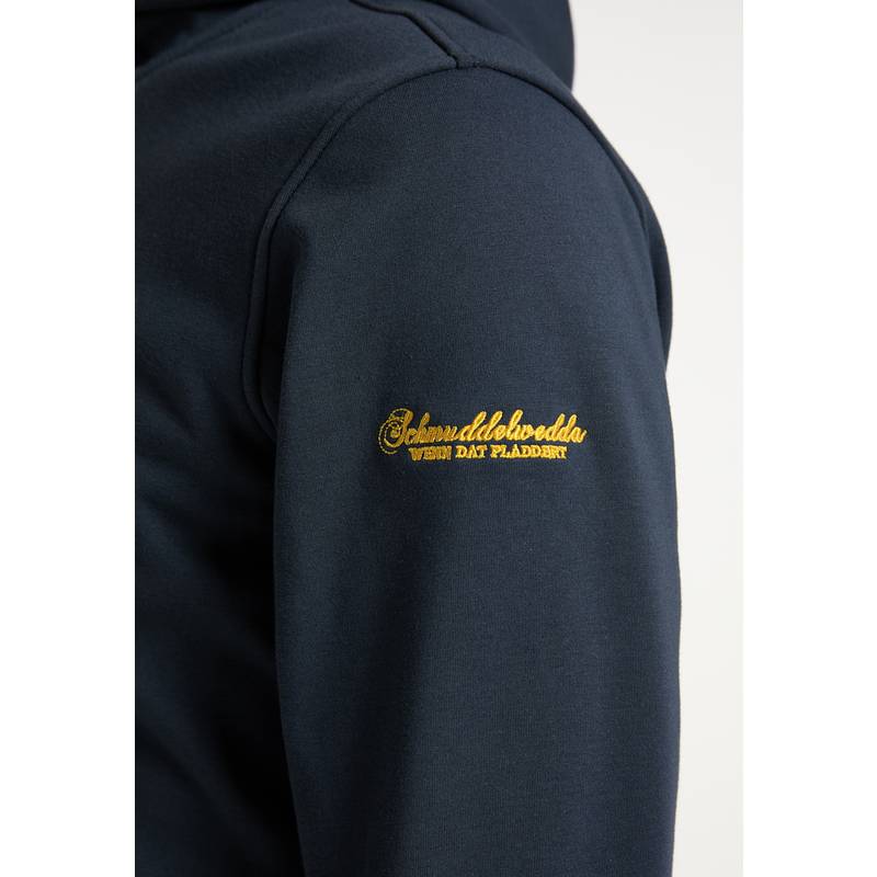 Schmuddelwedda Funktionsjacke Herren