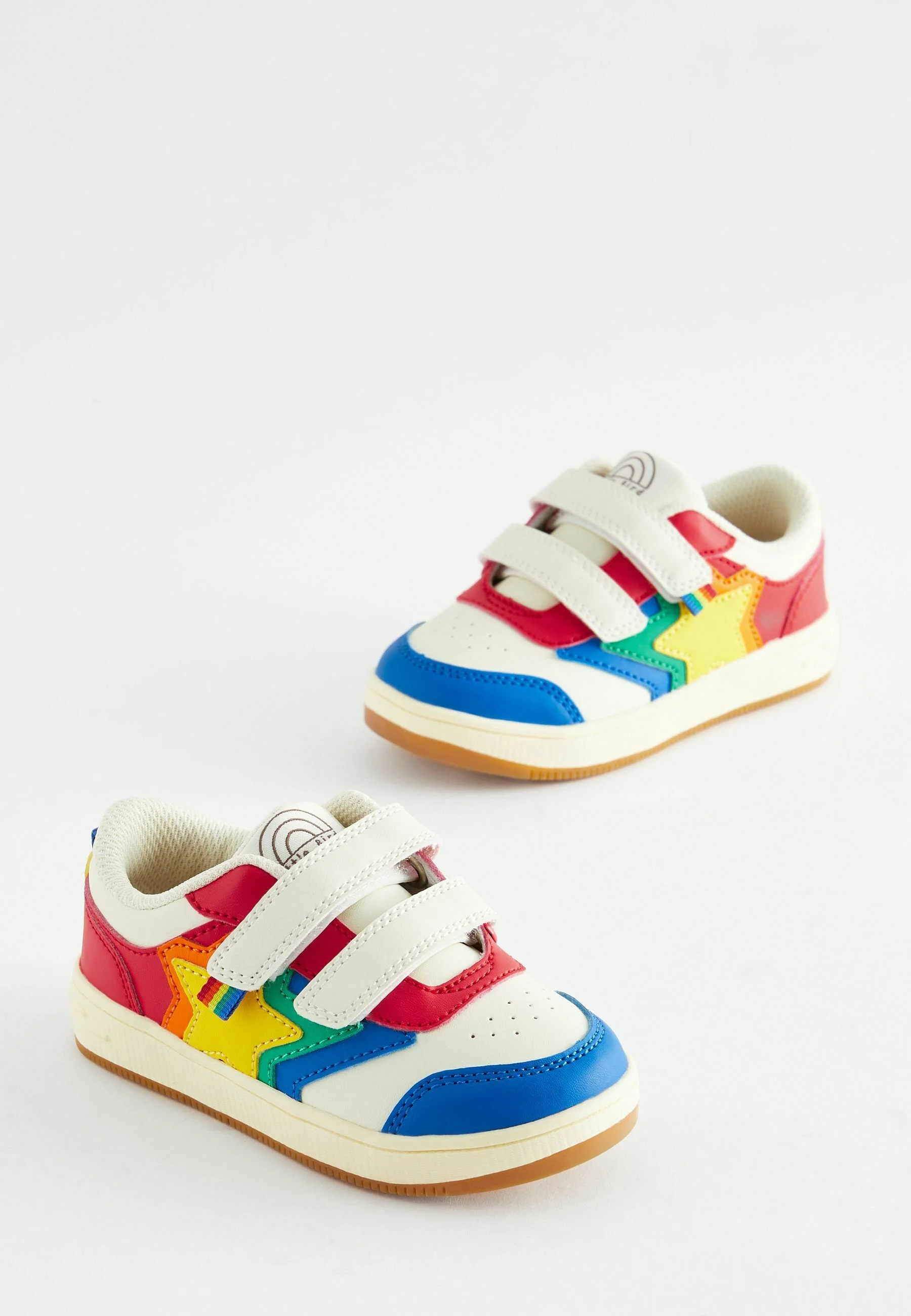 Little Bird BY JOOLS RAINBOW STAR - REGULAR - Zapatos para primeros pasos