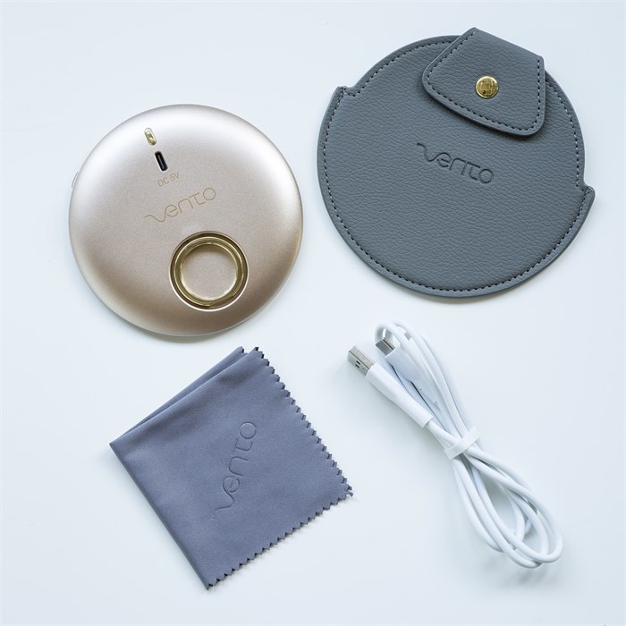 Cosmetic Hand Mirror