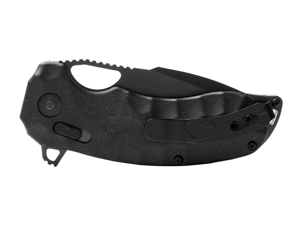 Kiku XR Blackout