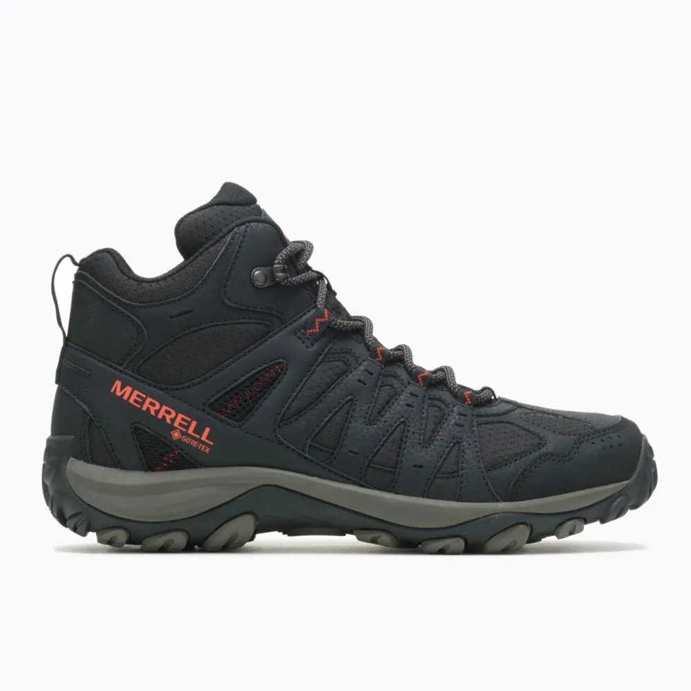 Merrell Accentor 3 Mid GTX Sport J036737 / schwarz