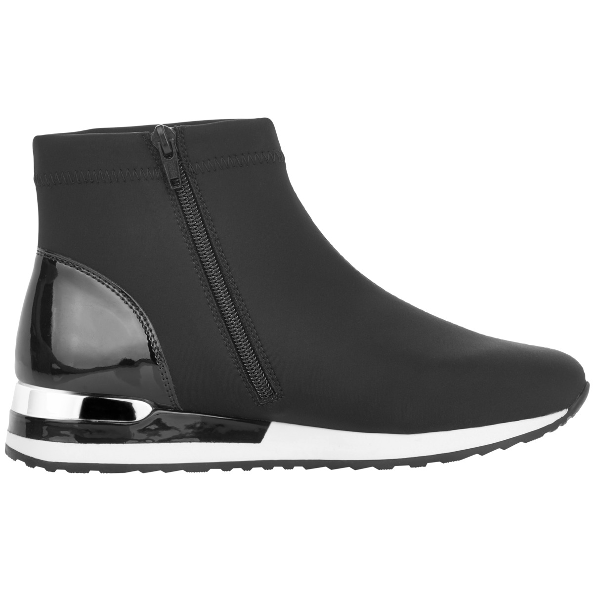 Remonte R2571 Boots dunkelblau