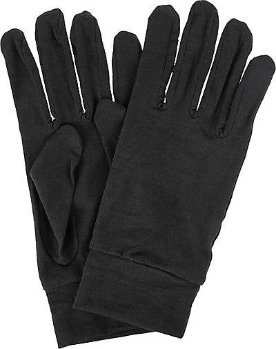 Endurance Handschuhe Pangeran in klassischer Farbgebung
