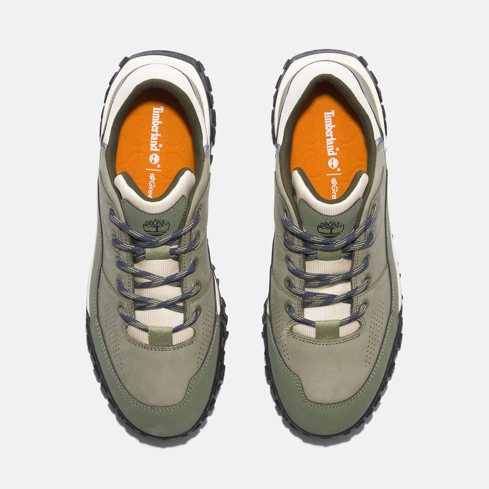 Timberland Greenstride motion 6 TB0A6A3MEO61 / grün