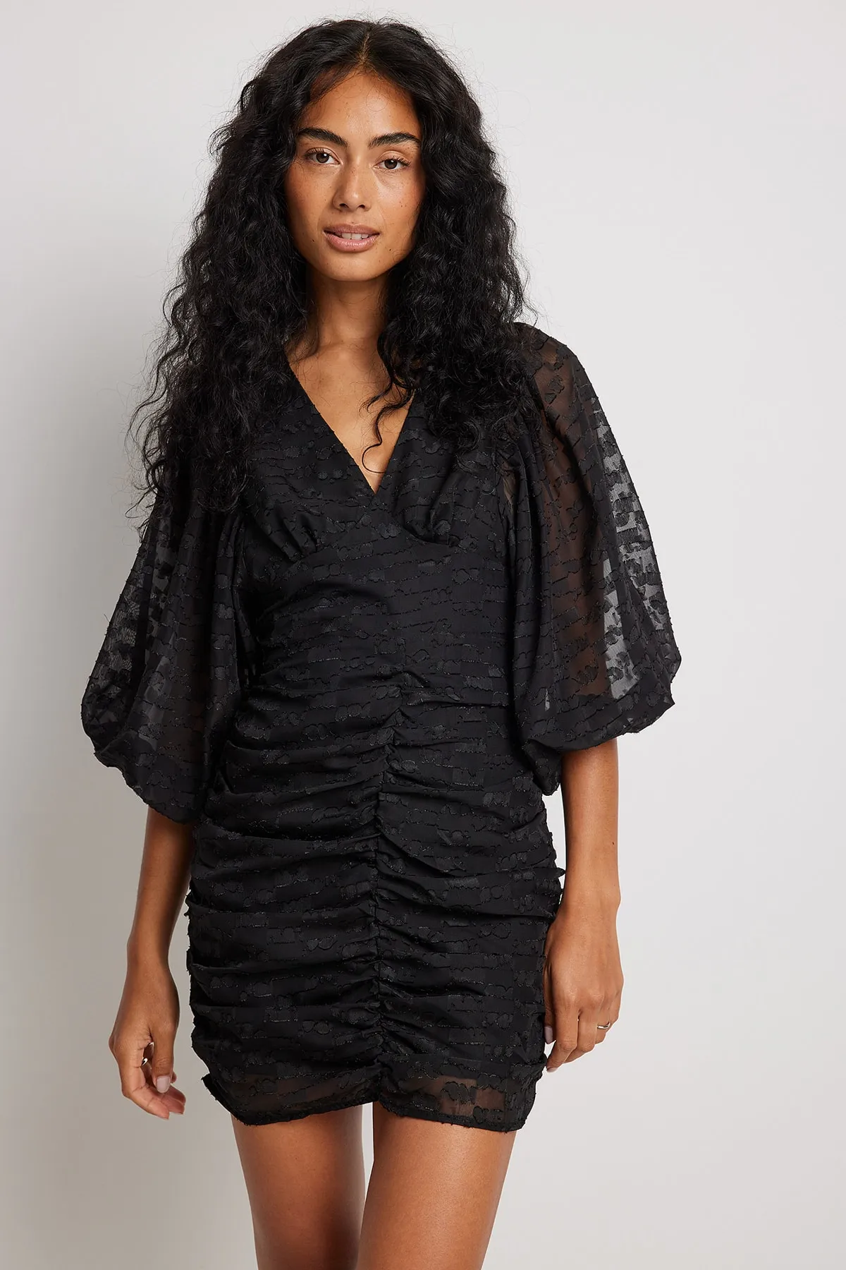 NA-KD  Kleid Damen/Mädchen