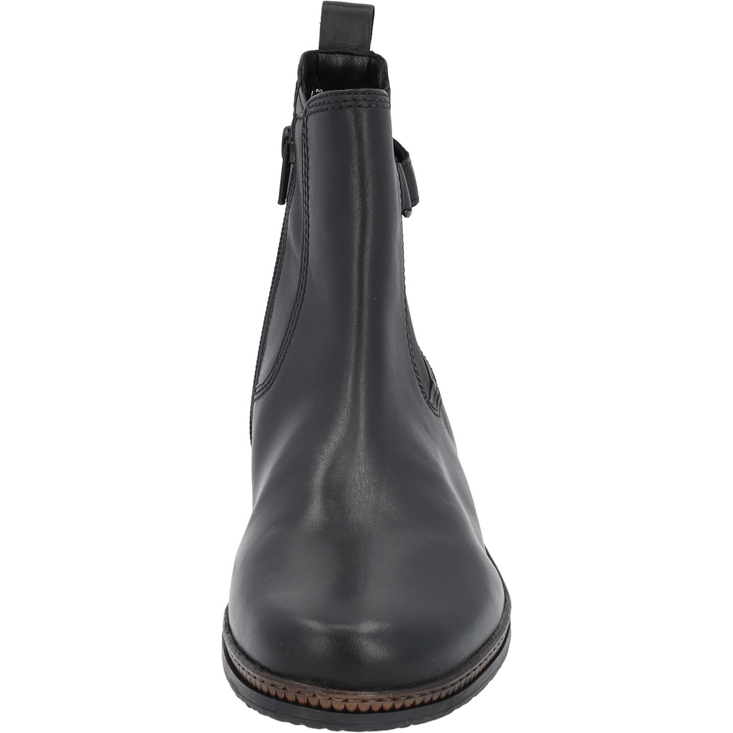 Gabor 34.670, Stiefeletten, Damen, schwarz