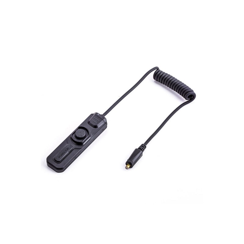 LED-Taschenlampe Nextorch Hunting Set T7, wiederaufladbare 1300-Lumen-LED (taktische Taschenlampe)