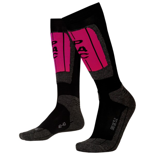 P.A.C. - Women's SK 5.2 Allrounder - Skisocken