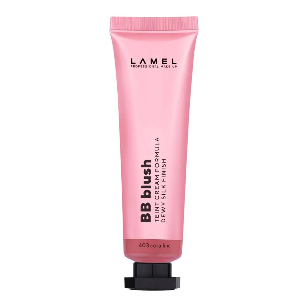 Lamel BB Blush - Creme Blush 403 10ml